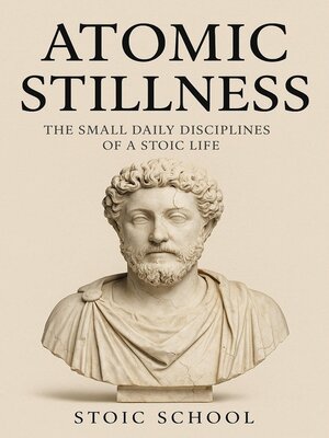 cover image of Atomic Stillness